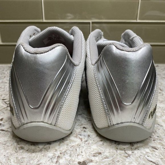 NWT Ryka Studio D XT Training Shoes 7.5 but run very small ( size 6) - Picture 6 of 9